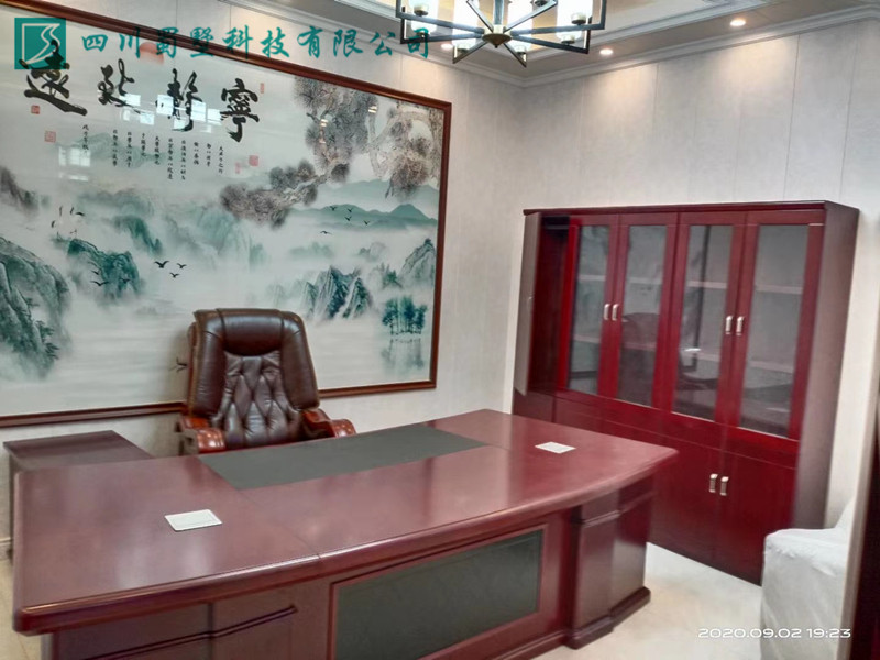 内江别墅建造